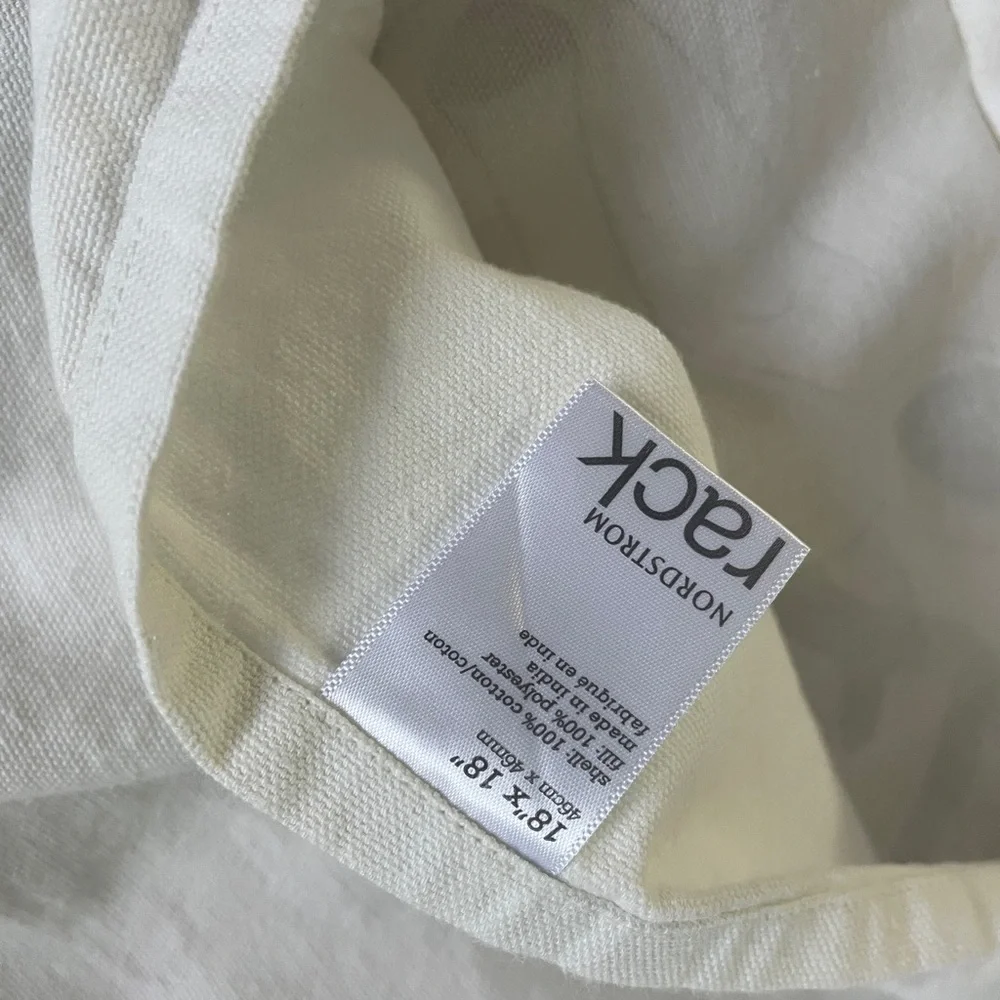 Nordstrom Rack Pillow Covers
